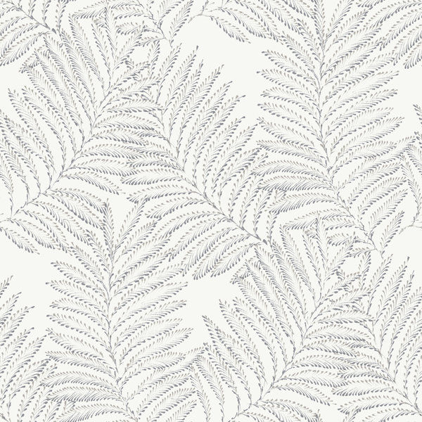 Palmina Floral Wallpaper added by barbara diaz