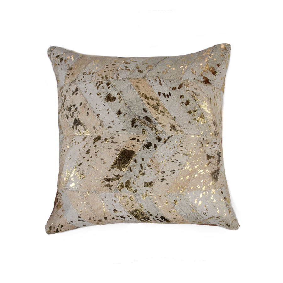 eRug Outlet Torino Leather/Suede Throw Square Pillow Cover & Insert & Reviews | Wayfair added by sallie tyler