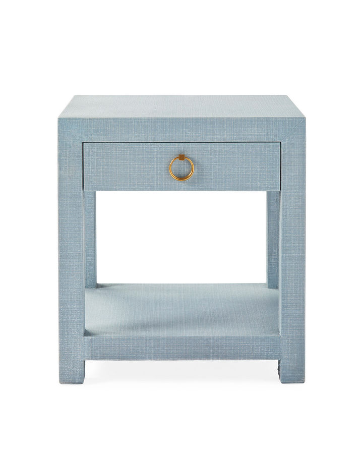 Driftway 1-Drawer Nightstand added by Kayla Weeks