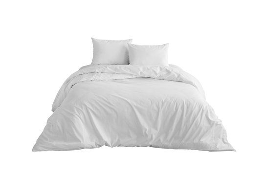 Deluxe Linen Duvet Bundle | Quince added by Samantha Thimsen