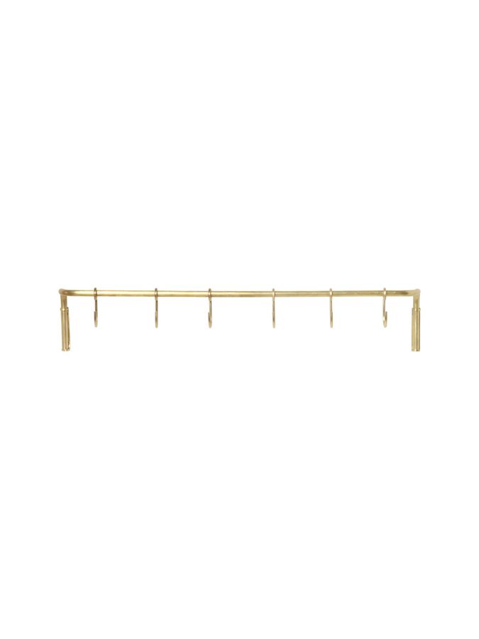 Kitchen Rod & Hooks in Various Colors added by Spoak Member