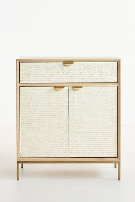 Pisces Entryway Cabinet added by Liz Mullen