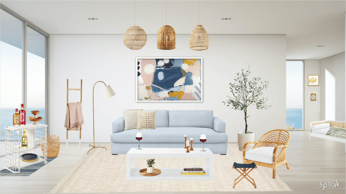 Ideas designed by Spoak 