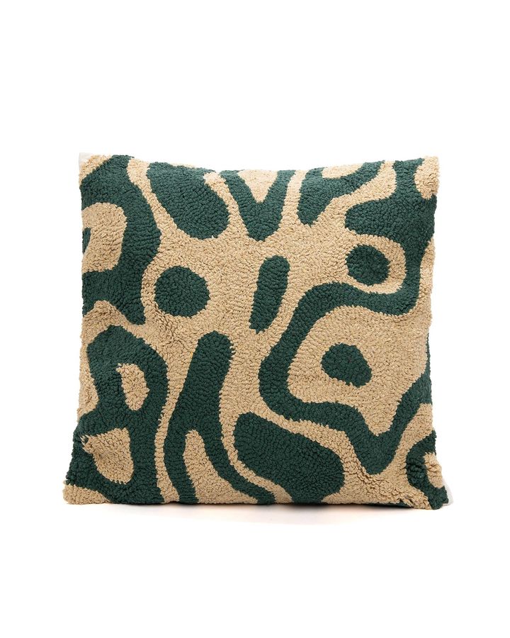 Yellowstone Geysers Hook Pillow added by Spoak Member