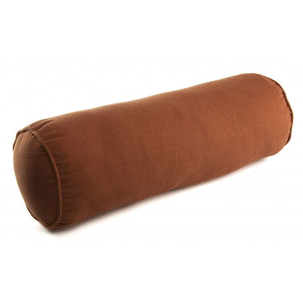 Bolster Throw Pillow added by Melissa Fraum