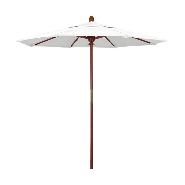 Talise 90'' Outdoor Umbrella added by Katie Carpenter
