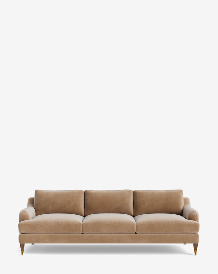 Lucille English Roll Arm Sofa added by Spoak Member