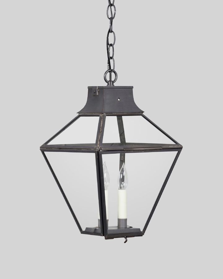 Salem Exterior Hanging Lantern added by Serena Finnerty