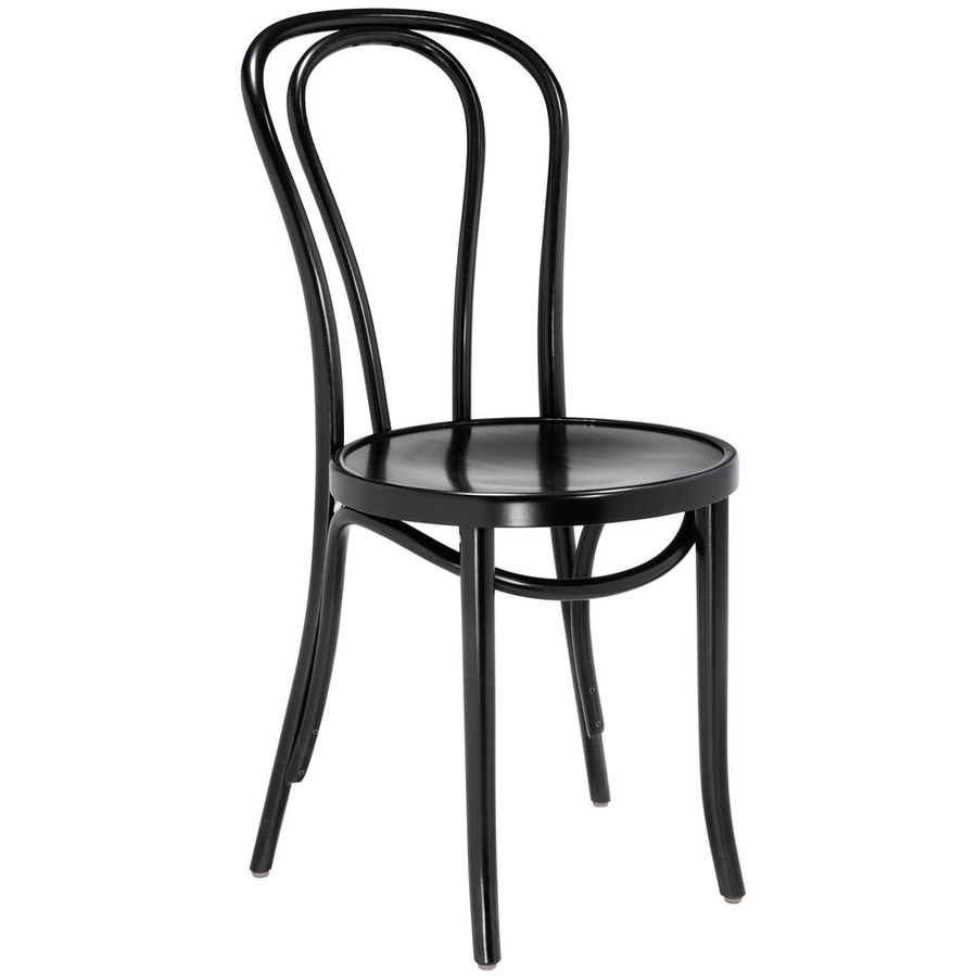 Bentwood Hairpin Side Chair | Chairs added by colleen mcginn