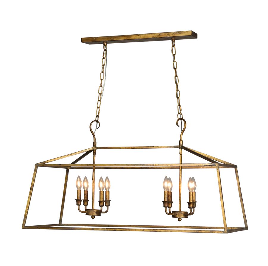 Addie Bar Light added by Christi Evangelo