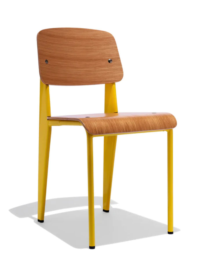 Prouve Chair added by Alta Projects