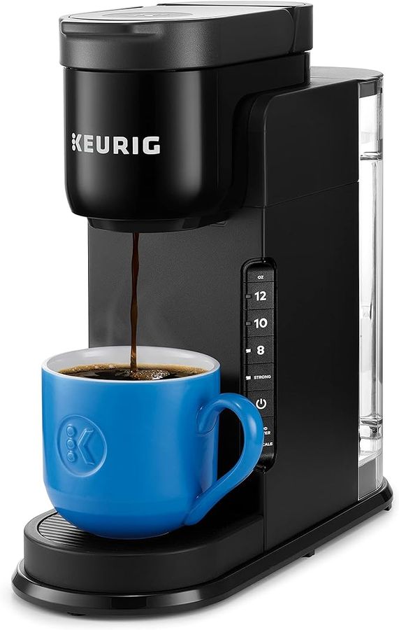 coffee pot added by sallie tyler