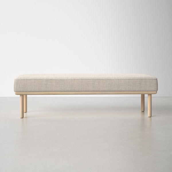 Fara Bench added by Alethia Vitale