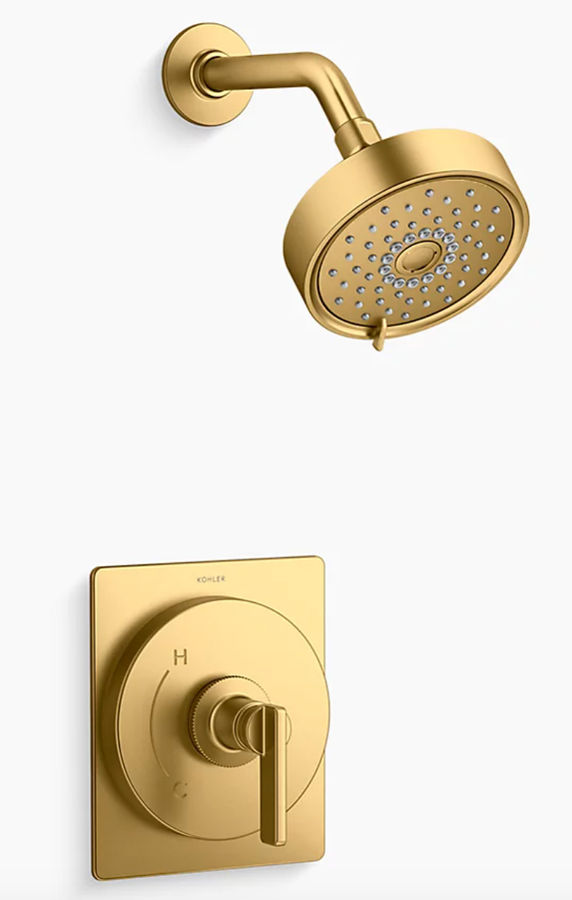 shower faucet added by Courtney Esposto