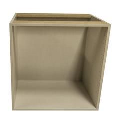 KLËARVŪE Cabinetry® 36"W x 24"D x 30"H Base Cabinet - Box Only added by Lauren Parker