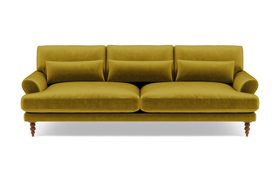 Maxwell Fabric Sofa added by Lauren Neuenhaus