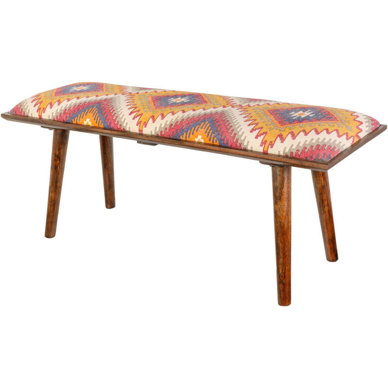 bench added by sallie tyler
