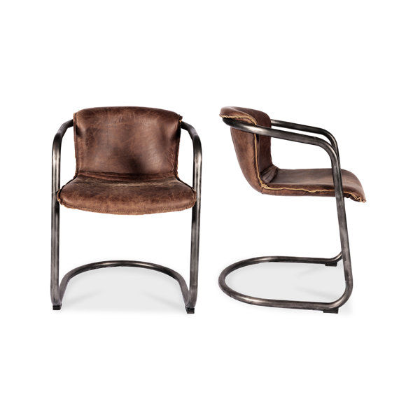 Upholstered Arm Chair added by HELEN SALGADO