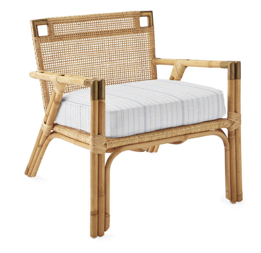 Mattituck Armchair added by Madeline Ventouris