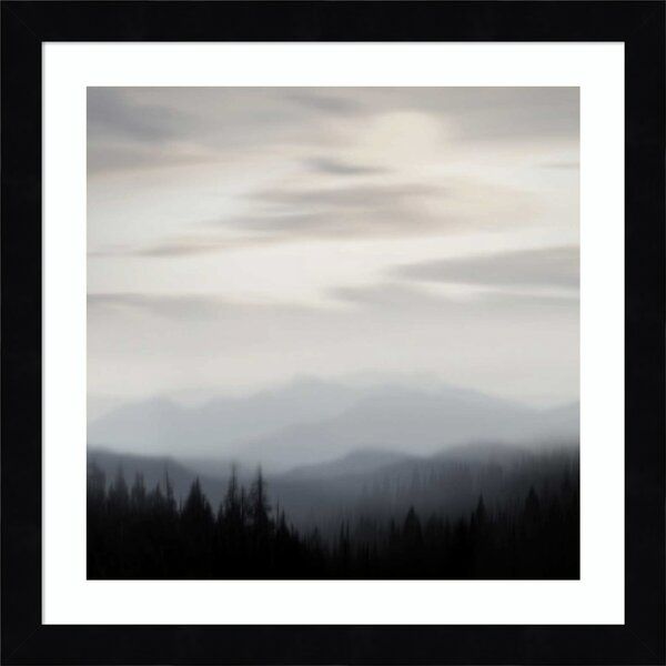 Mountain Vista II by Madeline Clark added by Randi Morritt