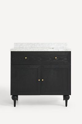 Fern Single Bathroom Vanity added by Cameron Kurosu