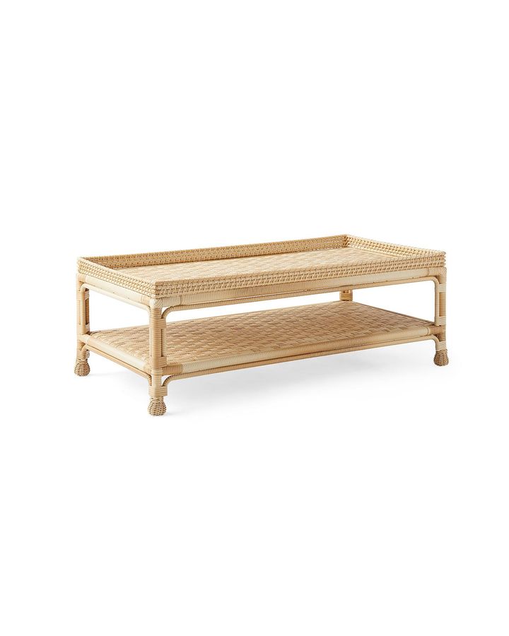 Captiva Coffee Table added by Spoak 