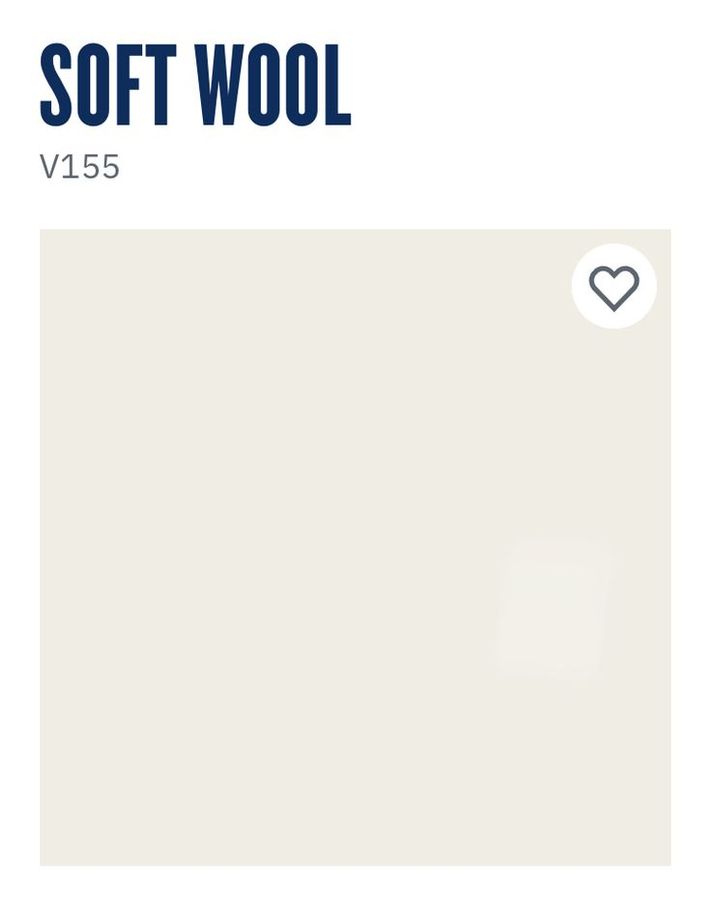 Soft Wool added by Holly Kamstra