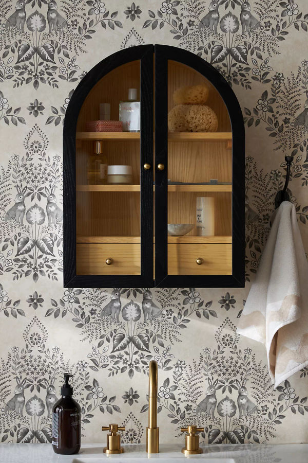 Fern Wall Cabinet added by Shayna Hunt-Colon