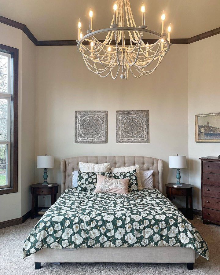 Blooming Field Duvet Cover added by Spoak Member