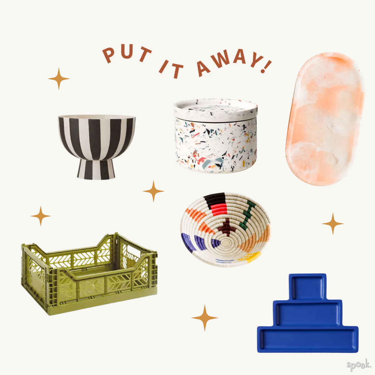 Nursery Inspo designed by Erin Strasen