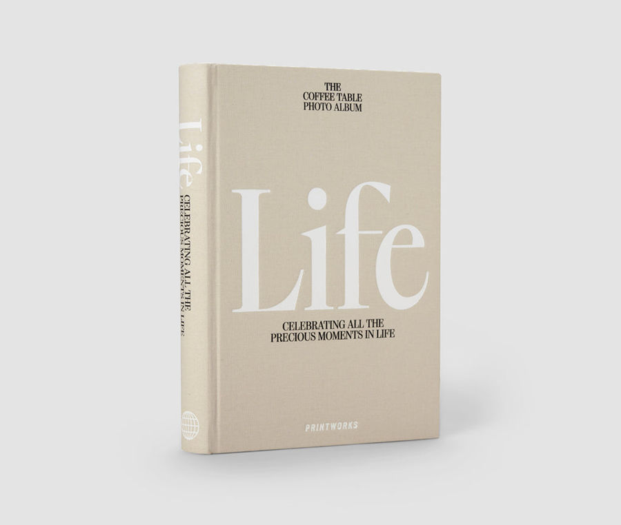 Photo Book - Life added by Danielle Lambert