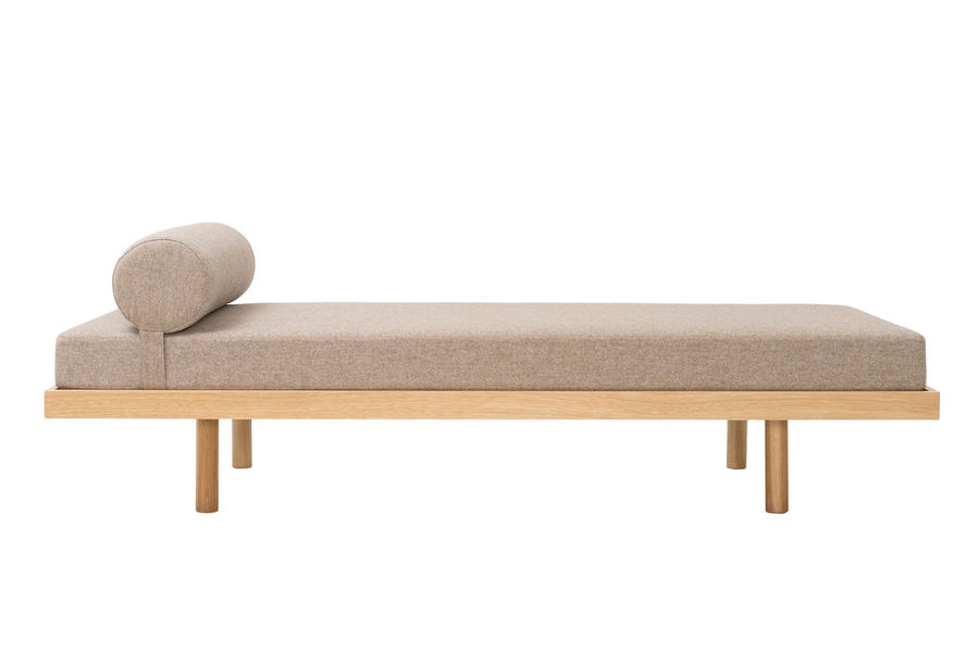 Modern Daybed added by Heather Montano
