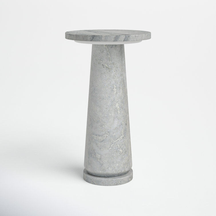 Marceline End Table added by Jada Williams