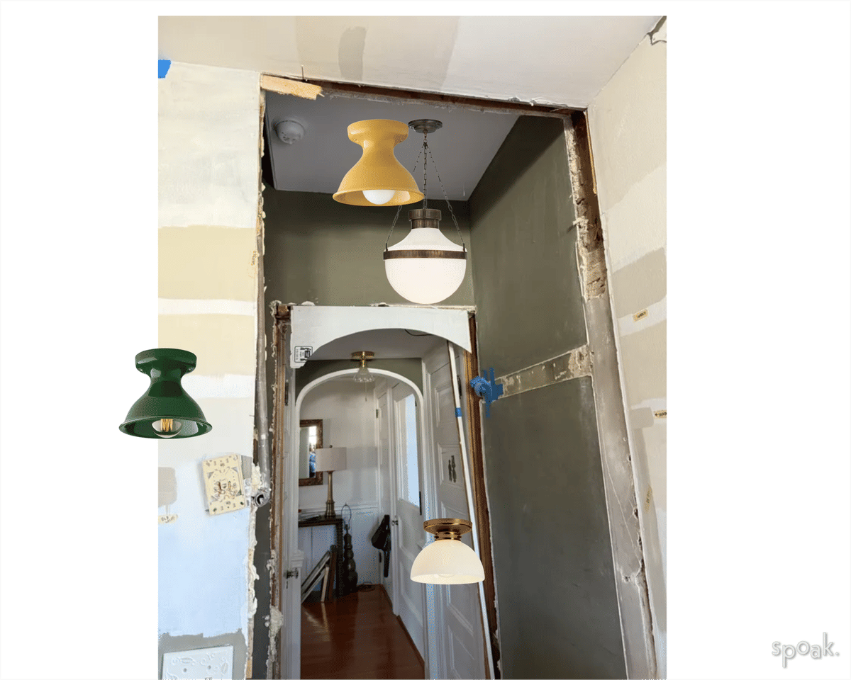 Mudroom Ideas designed by Elisabeth Nahill