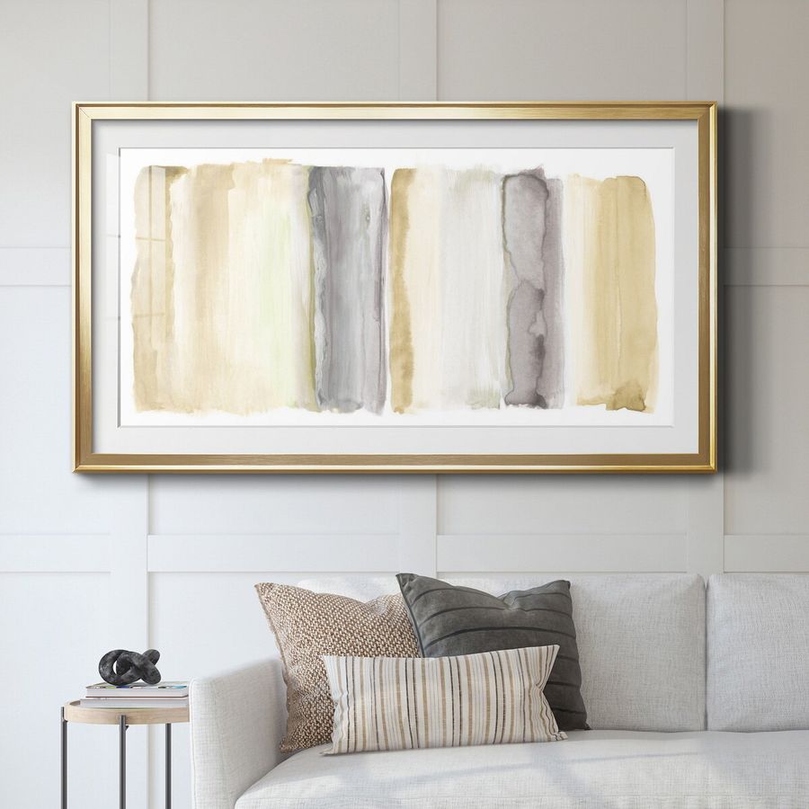 Orren Ellis Sedona Sunset- Premium Gallery Framed Print - Ready To Hang | Wayfair added by sallie tyler