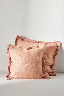 Luxe Linen Blend Pillow added by Ashleigh Lytton