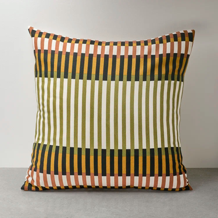 Jason Wu Sunset Pillow | AllModern added by Morgan Carey