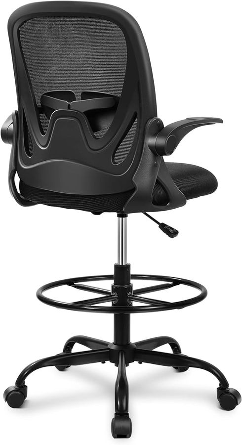 desk chair added by sallie tyler