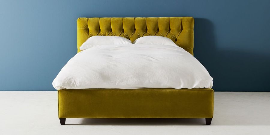 Lena Bed added by Bethesda Home Stylist