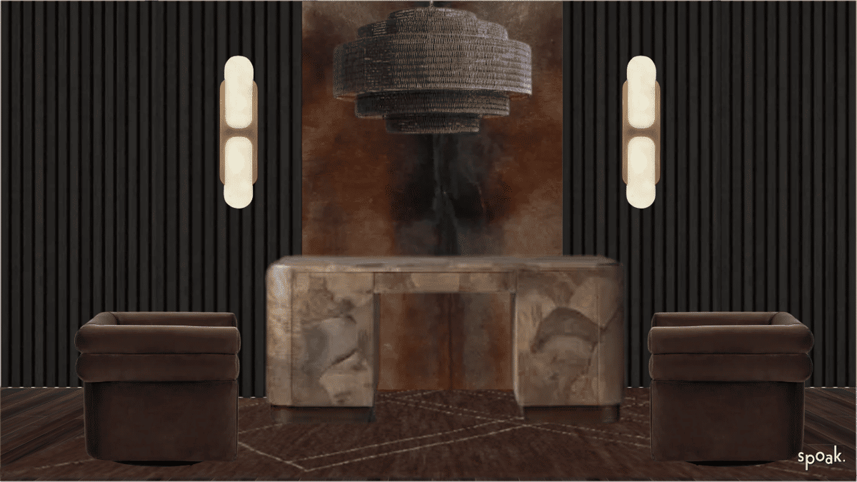 Library Ideas designed by Kalyn Bullard