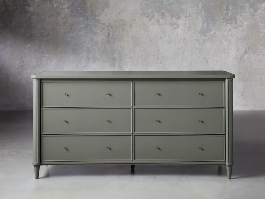Henley Wide Dresser added by Morgan Carey