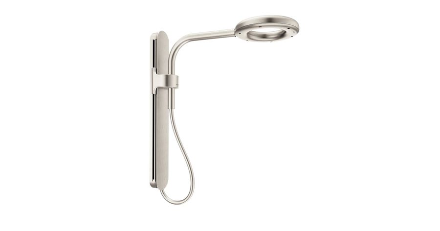 Moen N207R0SRN Moen Spa Shower Rainshower | Build.com added by Timmi Hagen