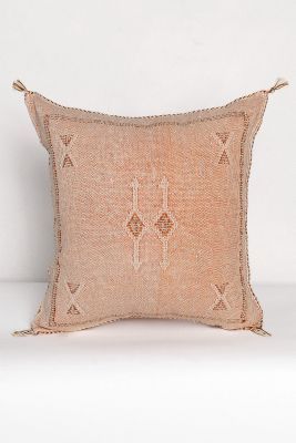 District Loom Pillow Cover No. 1032 added by Mackenzie Schieck