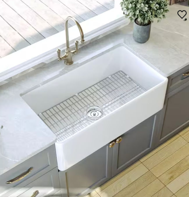 Farmhouse Sink added by Kayla Powles