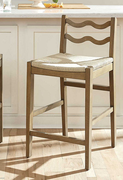 Winnifred Counter Stool added by Morgan Carey