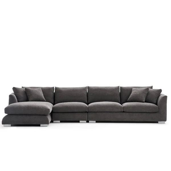 Feathers Sectional added by Spoak Member