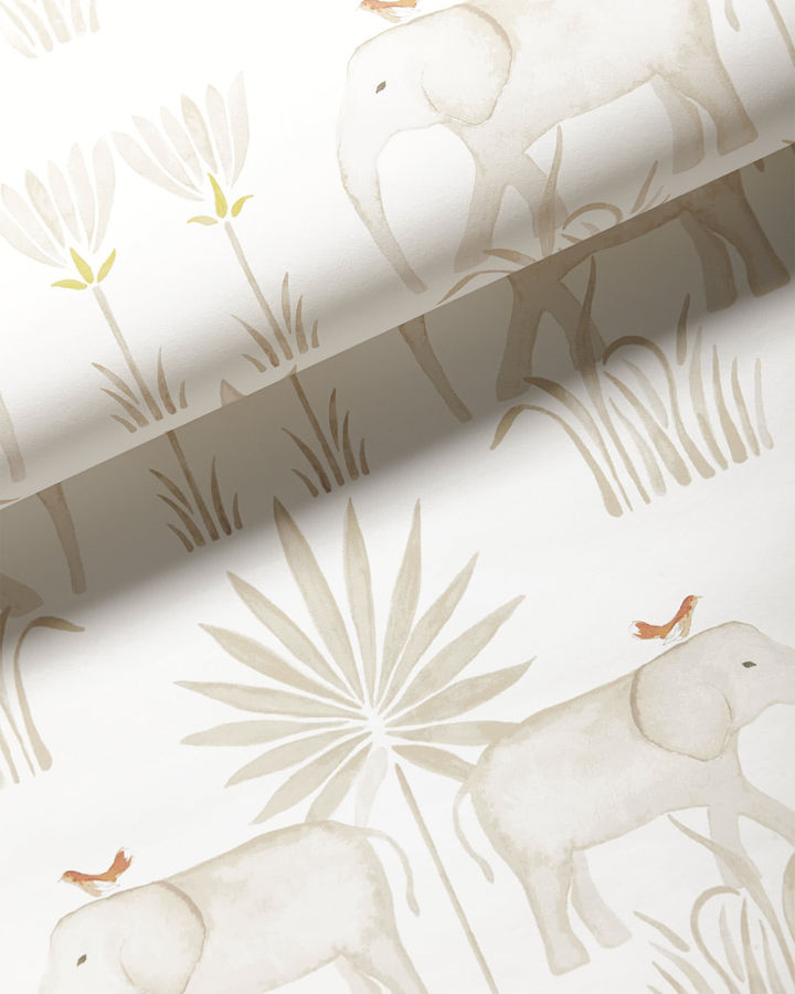 Kalahari Wallpaper added by eyeswoon interior therapy