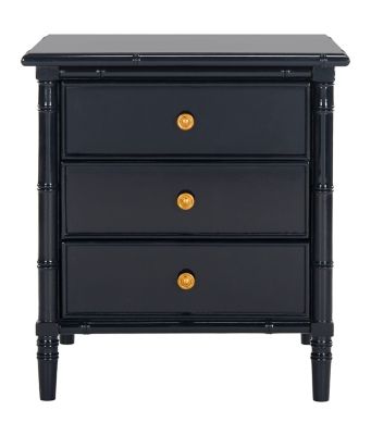 Mina 3 Drawer Nightstand | Ashley added by Spoak Member
