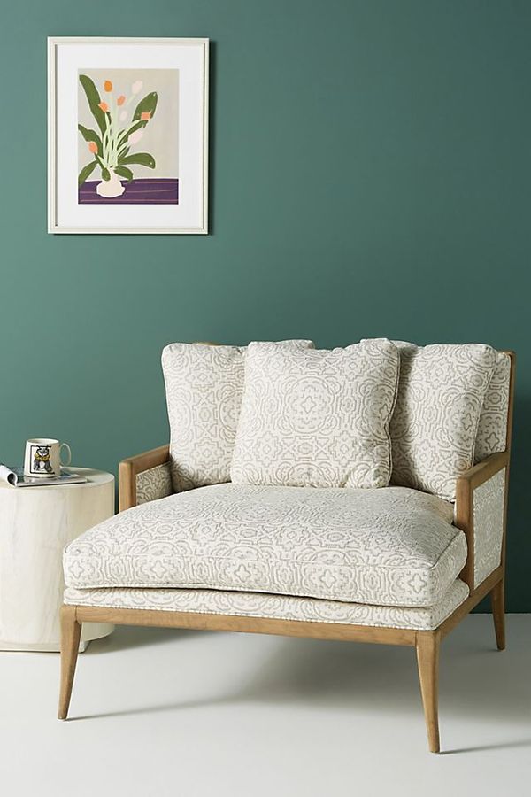 Florence Chaise added by Hadley Boyle