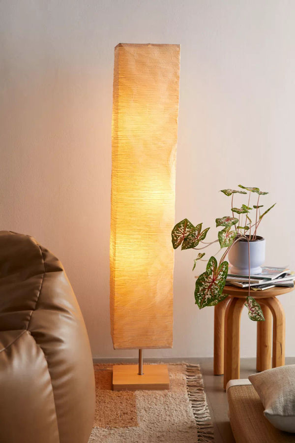 Mateo Lantern Floor Lamp added by Spoak Member